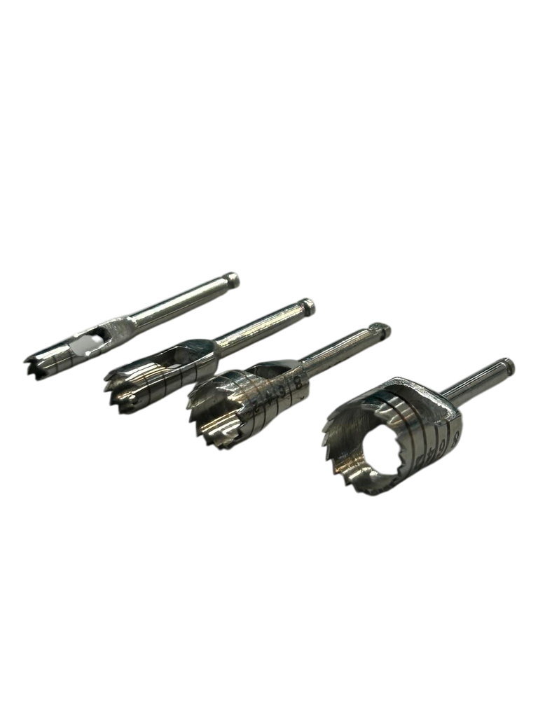 TREFINA 5.0mm 