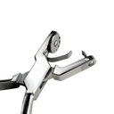 PERFORADORA DE GOMA DIQUE