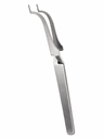 PINZA PORTATUBOS