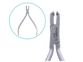 ALICATE CORTE DISTAL
