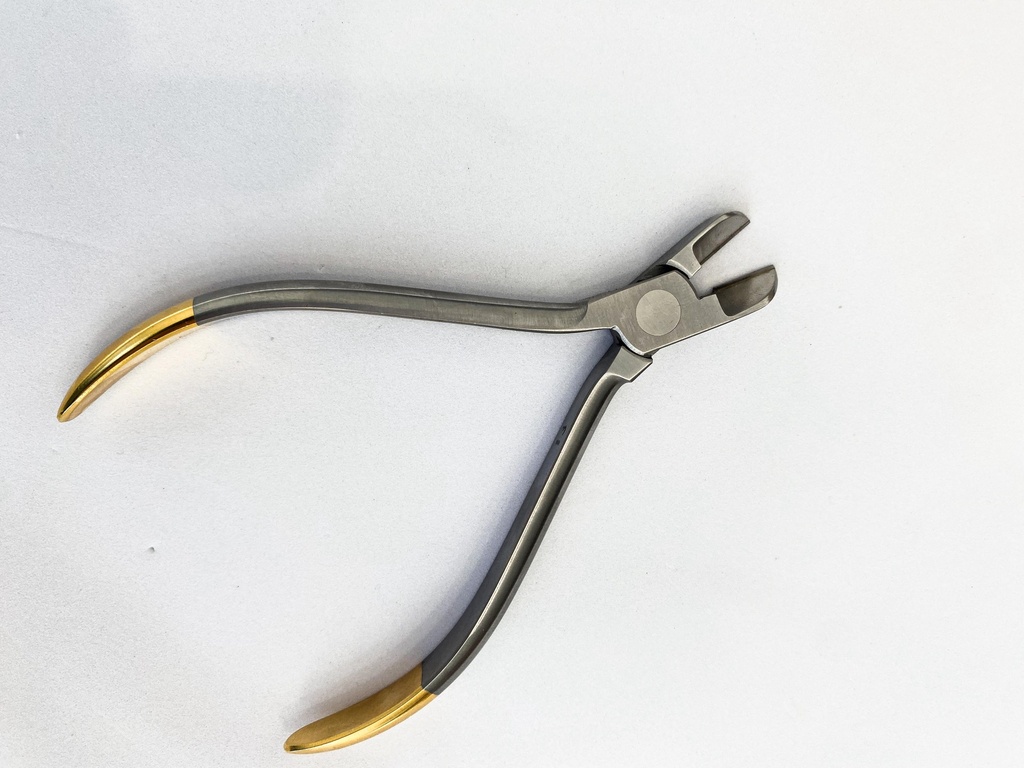 ALICATE CORTE DE ALAMBRE GRUESO