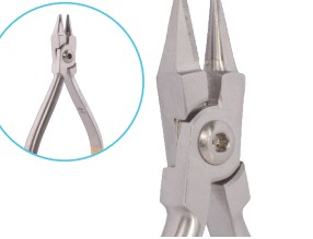 ALICATE 139 ANGLE LARGA