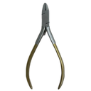 ALICATE 139 ANGLE LARGA PARA ORTODONCIA BADER