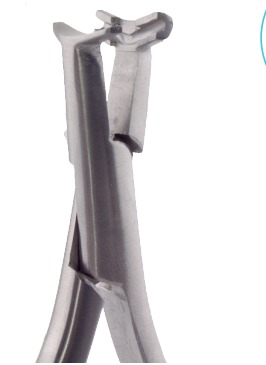 ALICATE HAMMER PARA DOBLAR NI-TI