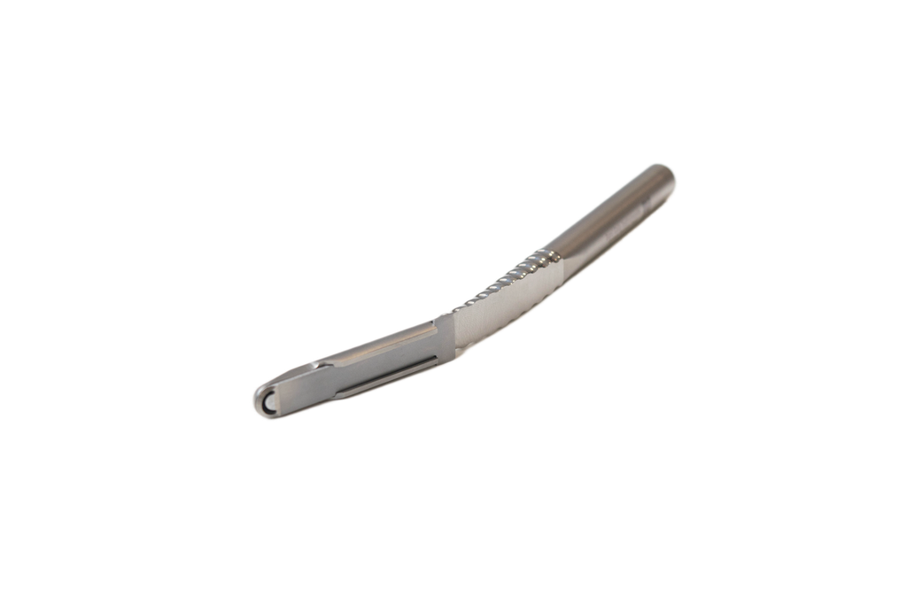 RASPADOR OSEO METALICO