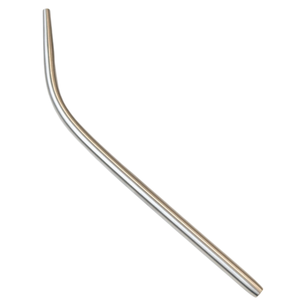 CANULA METALICA