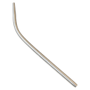 CANULA METALICA