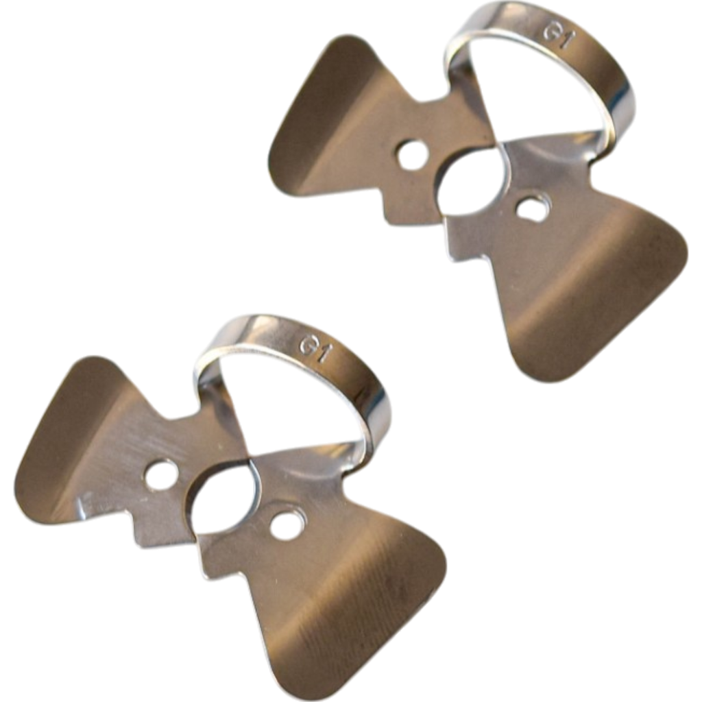 CLAMP ALETA DE ELEFANTE G1