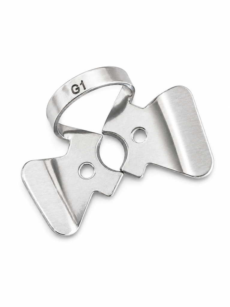 CLAMP ALETA DE ELEFANTE G1