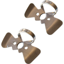 CLAMP ALETA DE ELEFANTE G1