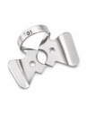 CLAMP ALETA DE ELEFANTE G1