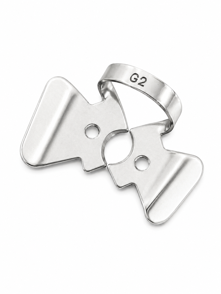 CLAMP ALETA DE ELEFANTE G2
