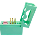 MINIENDO CON CONTADOR DE USOS M