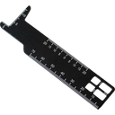 REGLA DE CHU MODIFICADA