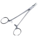 PINZA PORTA AGUJAS DE MAYO 15,5CM