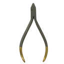 ALICATE 139 ANGLE PLANA PARA ORTODONCIA BADER