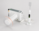Equipo de Rx Portatil con visor de radiografias iRay y RVG inalámbrico wifi, bluetooth iRay