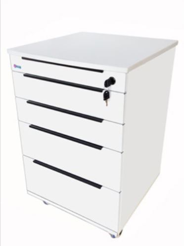 CARRO DE GABINETE DENTAL ARES