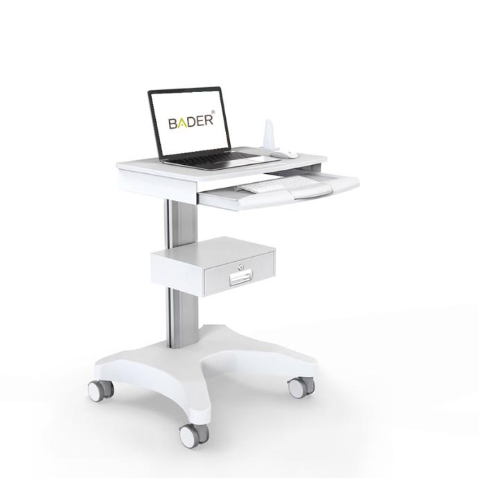 CARRO DENTAL INTRA ESCANER PLUS MODULABLE