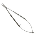 TIJERA CASTROVIEJO GRIS 16cm