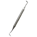 BISTURI DE ORBAN DE ACERO INOXIDABLE