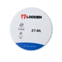 BLOQUE DE ZIRCONIO ST-ML 98*12 C1