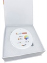 BLOQUE DE ZIRCONIO 3DPROMAX 98*16 D2