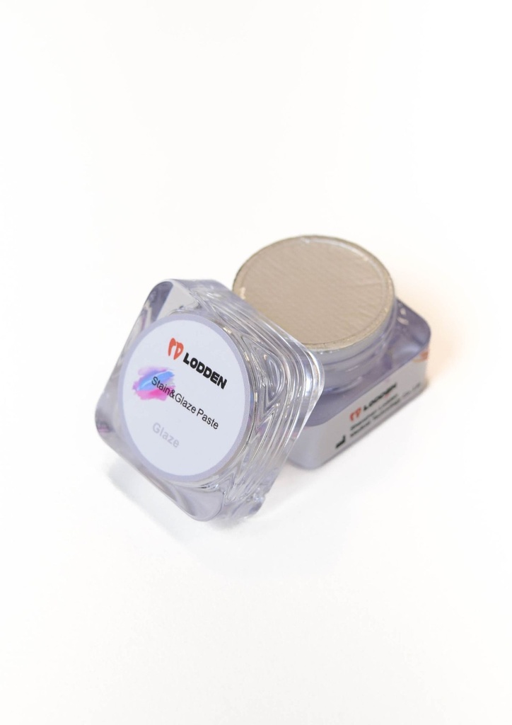 PASTA COLORANTE/ESMALTE GLAZE 4G 