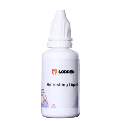 LIQUIDO REFRESCANTE DE ESMALTE 4G