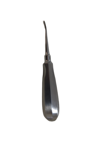 [10/012] ELEVADOR BEIN CURVO 3mm