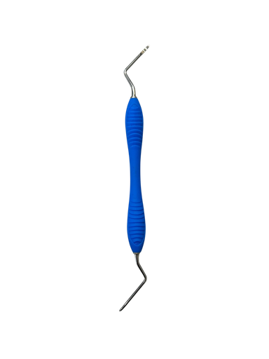 [10/026] LUXADOR APICAL DUPLO PARA FRAGMENTOS RADICULARES - BADERMASTER