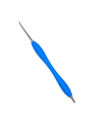 [10/026] LUXADOR APICAL DUPLO PARA FRAGMENTOS RADICULARES - BADERMASTER