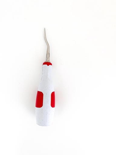 [10/029] ELEVADOR TIPO BAYONETA MESIAL 3mm - BADERMASTER