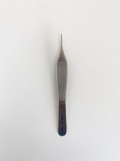 [17/4022-7] PINZA ADSON MICROCIRUGÍA - BADERMASTER