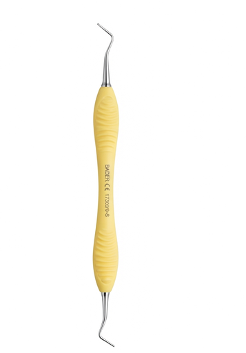 [17/4024-5] EXCAVADOR REDONDO 1.3mm/1.5mm - BADERMASTER