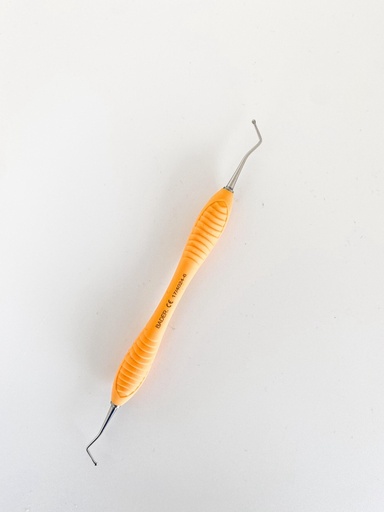 [17/4024-6] EXCAVADOR REDONDO 1.6mm/1.8mm - BADERMASTER