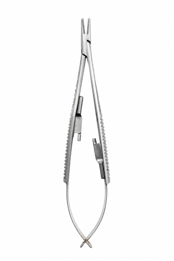[17/4060-6] PINZA CASTROVIEJO 15cm - BADERMASTER
