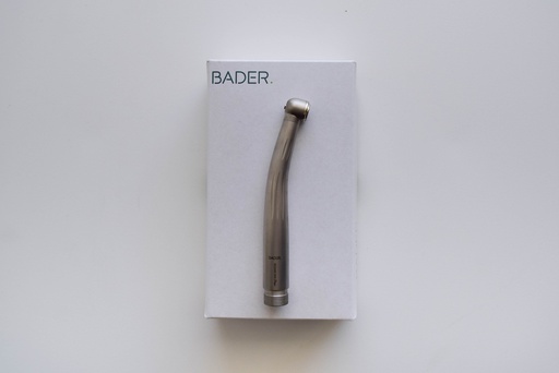 [0604005B] TURBINA ECOAIR ONE PLUS BORDEN