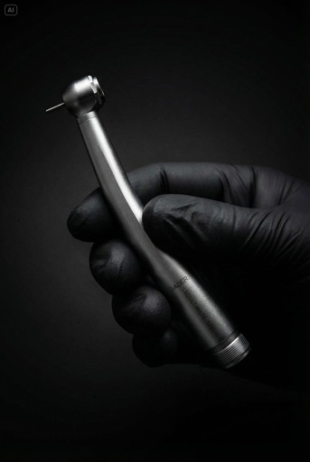 [0604004] TURBINA LEDULTIMATE 1000 PUSH LED 3 SALIDAS DE AGUA