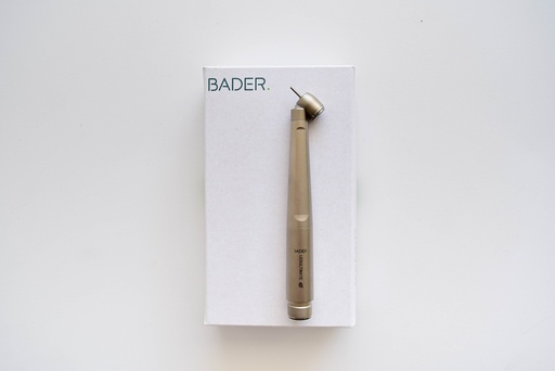 [0605045B] TURBINA LEDULTIMATE 45 LED PUSH 3 SALIDAS DE AGUA