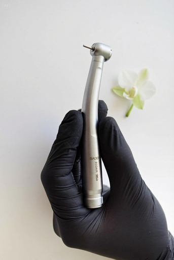 [0604000B] TURBINA ECOAIR MAX PUSH 4 SALIDAS DE AGUA