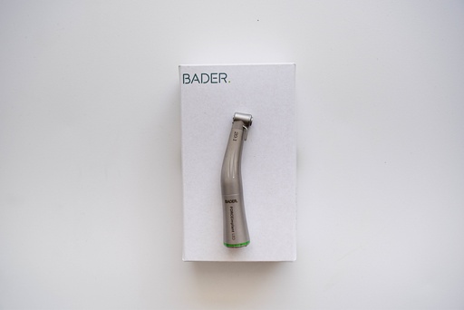 [0610005] CONTRA ÁNGULO REDUCTOR FORCEIMPLANT LED 20:1