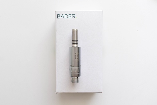 [0608004] MICROMOTOR NEWMATIC 8000 COMPLACENT IRRIGACION INTERNA