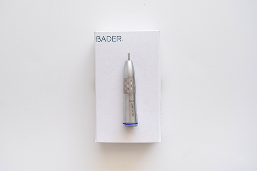 [0608003] PIEZA DE MANO COMPLACENT IRRIGACION INTERNA