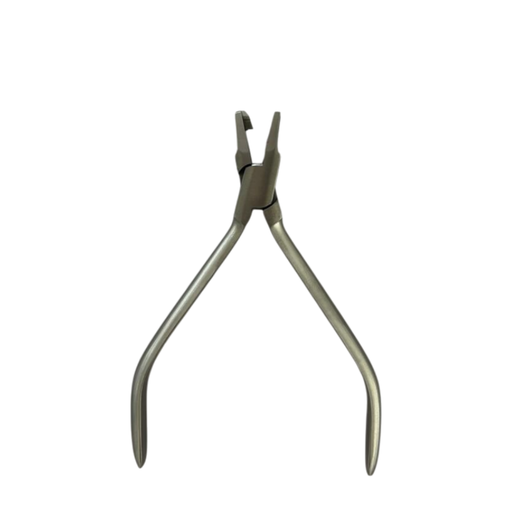 [1242] ALICATE PARA ALINEADORES GOTA DE CORTE BADER DENTAL