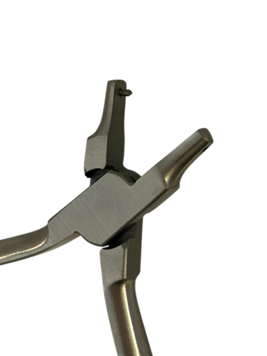 [1245] ALICATE PARA ALINEADORES PUNTO DE PRESIÓN CIRCULAR BADER