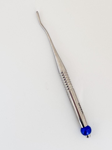 [17/4020-18] PERIOTOMO N6 Bayoneta Distal Grande Negro