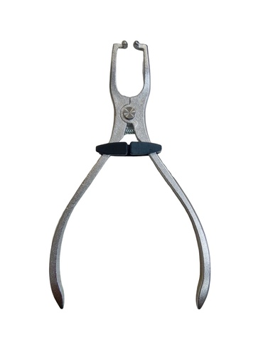 [17/5006] PINZA PORTA ANILLO PARA MATRICES OPERATORIA