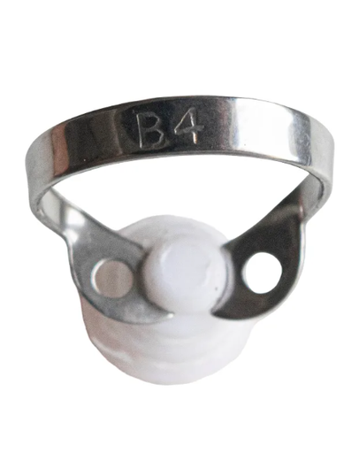 [17/4067-4] CLAMP BRINKER B4