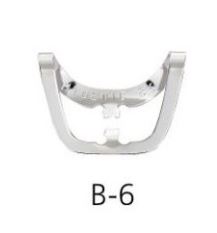 [17/4067-6] CLAMP BRINKER B6